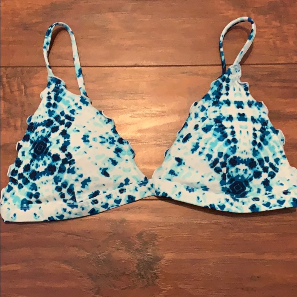 Holister bathing suit